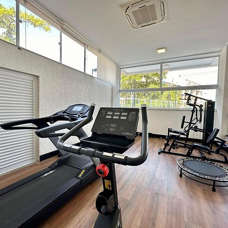 Novissimo Apartamento - Praia Grande - Ubatuba Luaran gambar