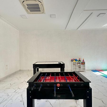 Novissimo Apartamento - Praia Grande - Ubatuba Luaran gambar